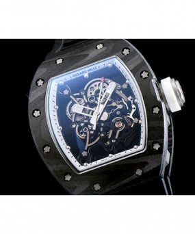 리차드밀 RM055 AL TI-5